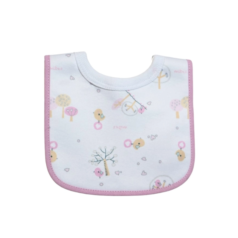 MIBES - 1002146 - Baberos